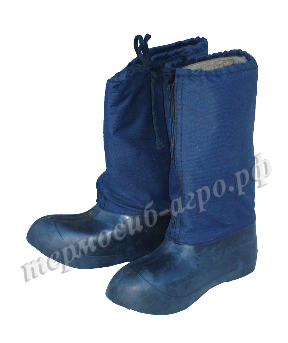 Чуни с замком 29